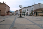 Plaza de Castiruiz