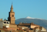 Torre y Moncayo