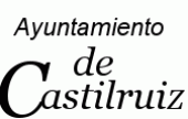 Logo del Ayuntamiento de Castilruiz
