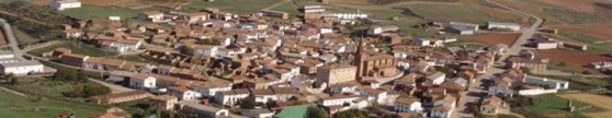 Vista de Castilruiz